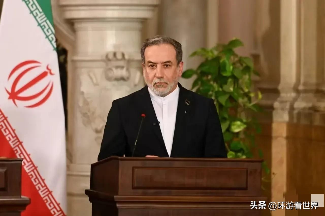 伊朗传来新消息！
伊朗驻世界各国大使联合声明：
2026年3月7日，伊朗驻世界各