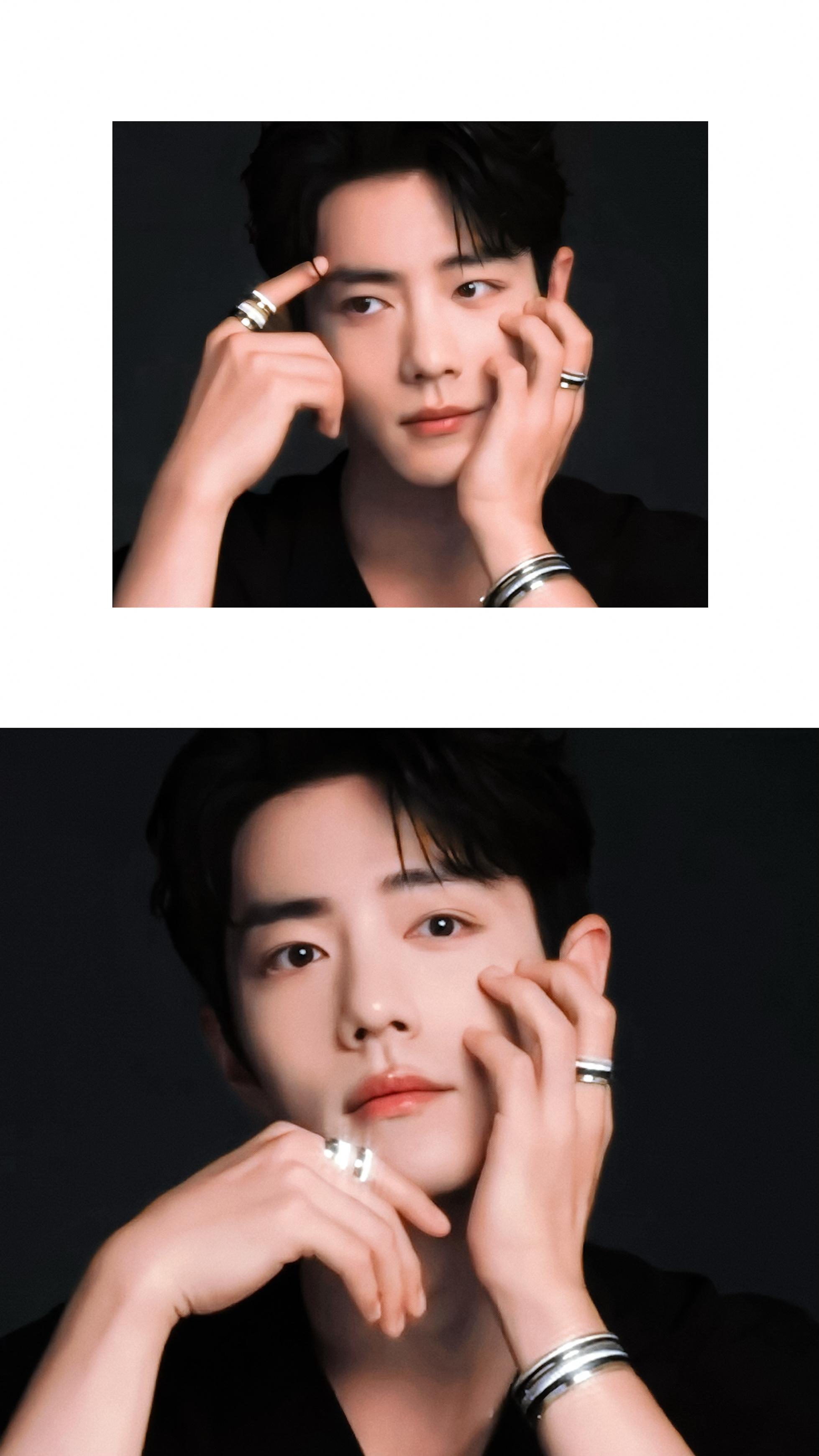 油画般的美男子🖼️🕊️ 