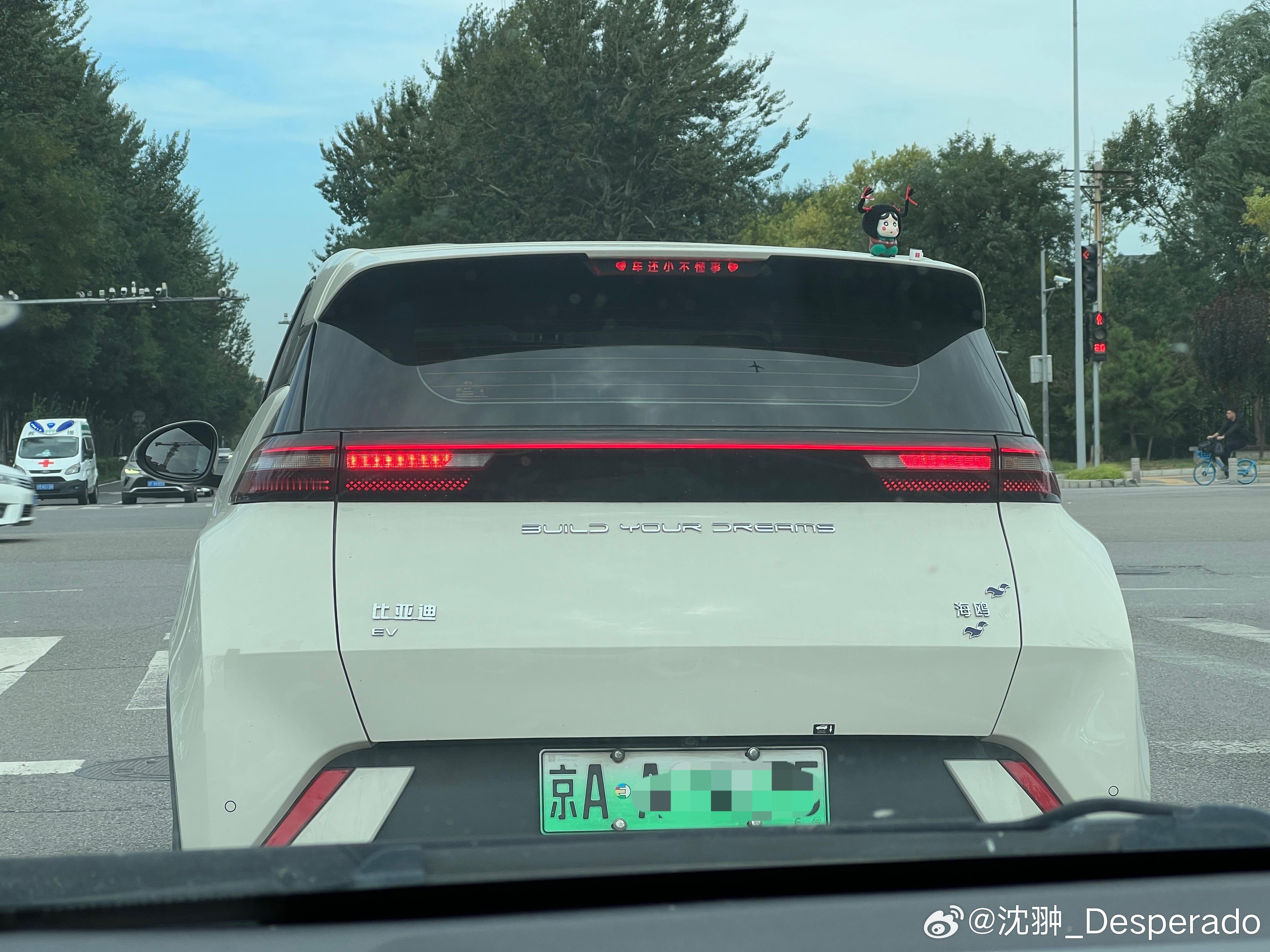 车还小不懂事是吧？[无聊]持续抽象是吧？[doge]  ​​​
