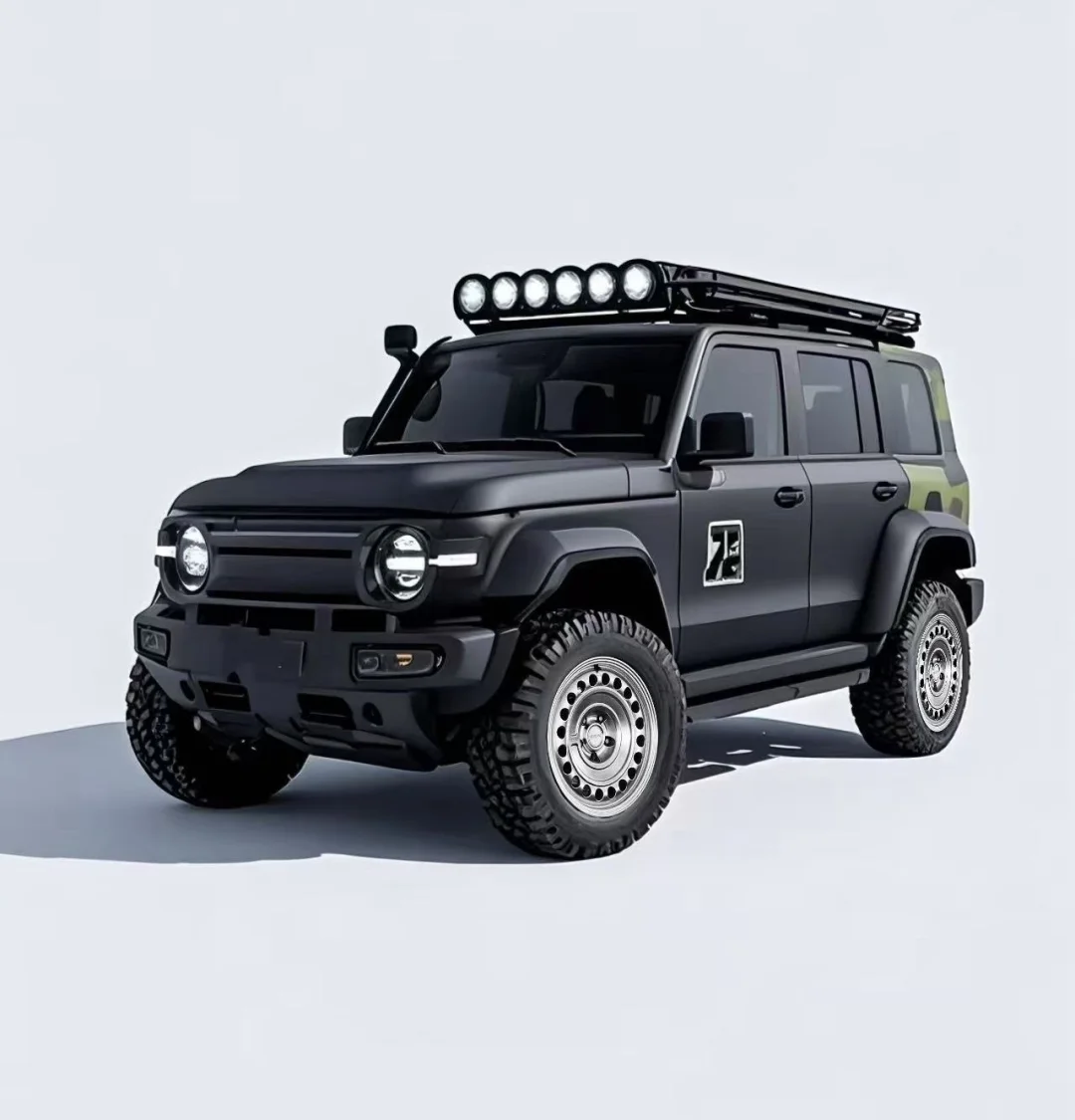 ICAR V23真是超配的