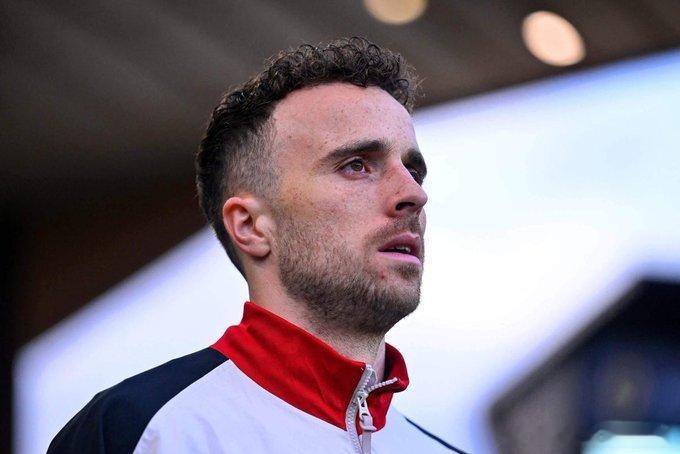 皮尔斯透露一家西班牙法院裁定，去年7月导致若塔及其兄弟席尔瓦遇难的那起车祸不构成