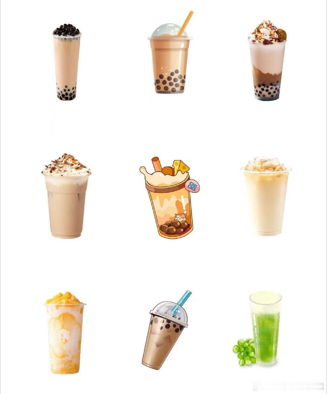 如何正确请同事喝奶茶原来请同事喝奶茶还有这么多讲究！避开无效社交雷区，用一杯甜饮