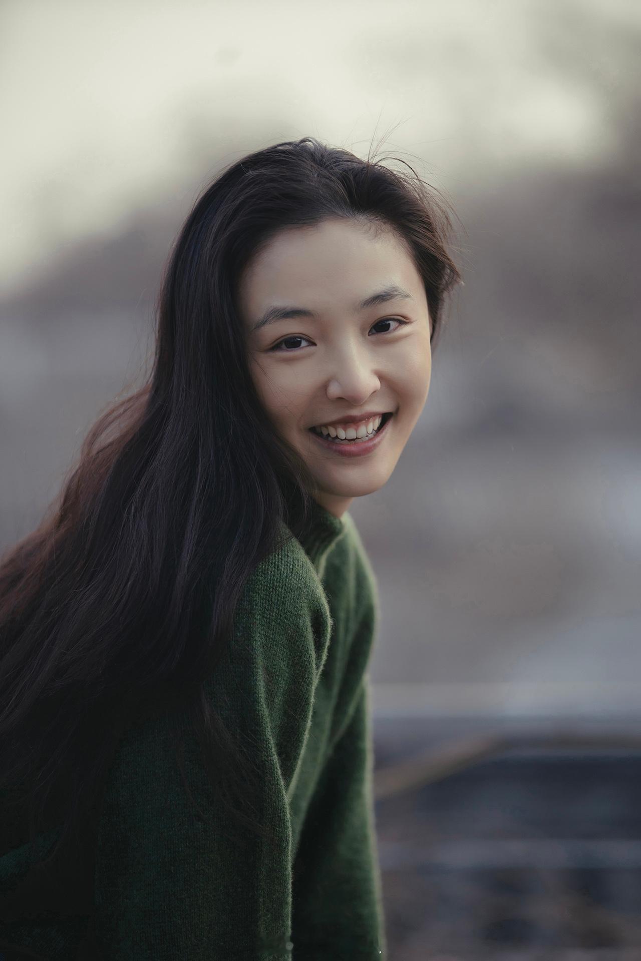 陪你又长大一岁，生日快乐🎂吴倩超话 ​​​