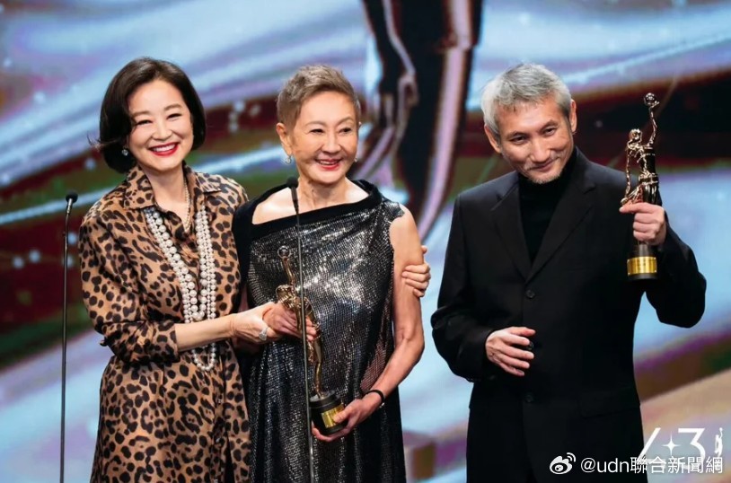 施南生病逝享壽75歲！徐克送前妻最後一程「好好道別」親曝她最後心願施南生徐克資深