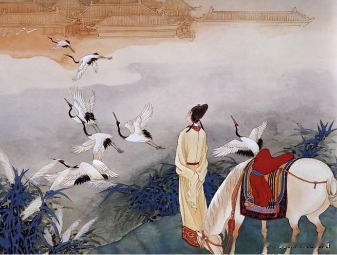 古代官员退休后，为什么要告老还乡？留在繁华的京城养老不好吗？


京城，权力中心