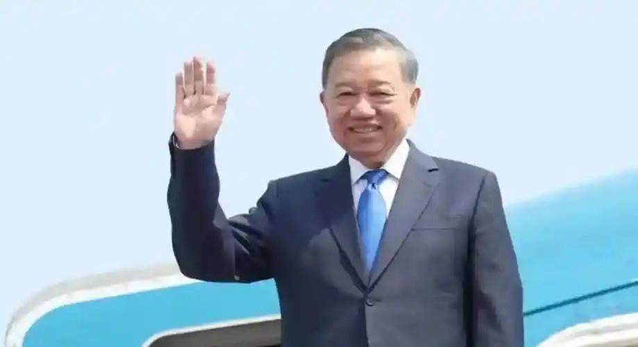 越南基建这回玩了个大的！盾构机全部采购到位，十几台设备准备同步开工，地铁高铁隧道