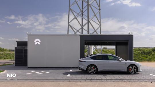 站稳高端补能体系全！为啥蔚来却这么招黑？