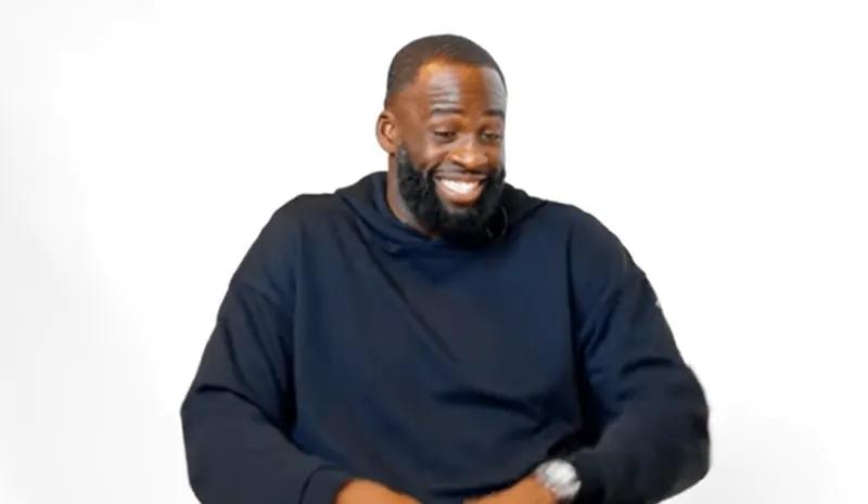 追梦瞎说什么大实话？
追梦：篮球已经不再是穷人的运动，而是富孩子的游戏。
现在，