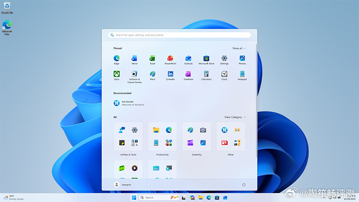 据科技媒体 Windows Central 今天报道，微软 Windows 负责