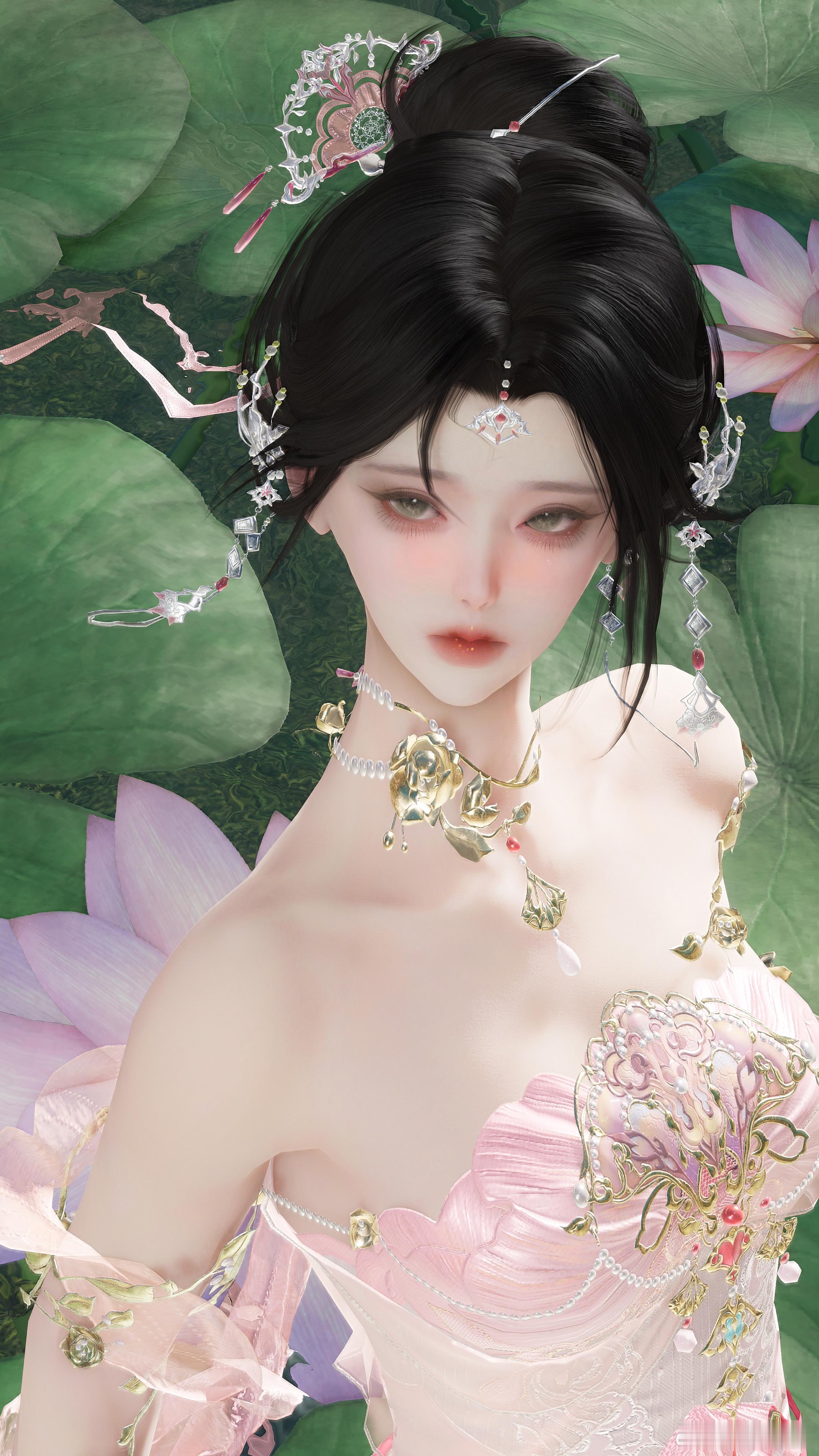 大美女驾到统统闪开欣赏新拍的玄阙头，美之 