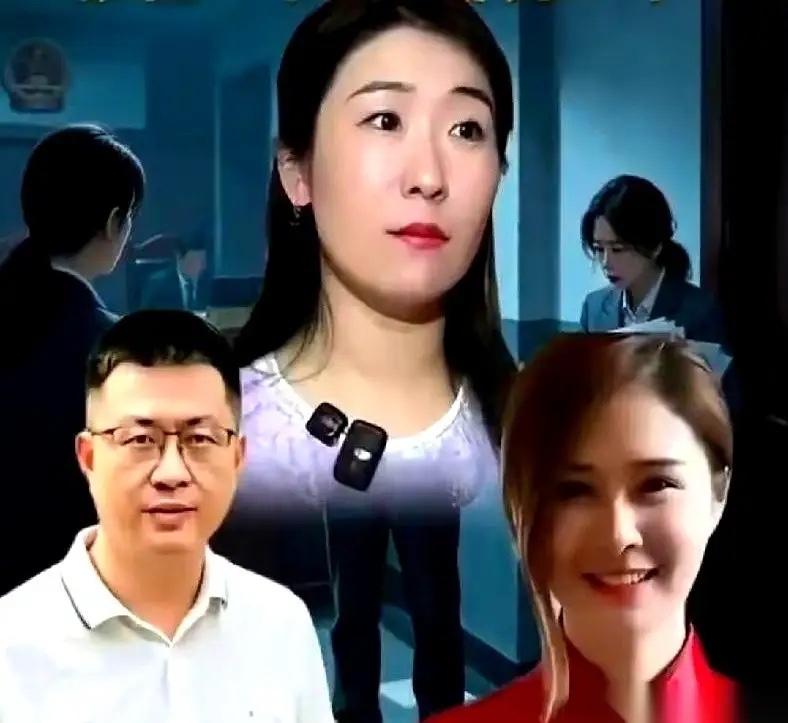 老唐马上就要进去踩缝纫机了。
重婚，加伪造证件。
但他做梦都没想到，现在最想把他