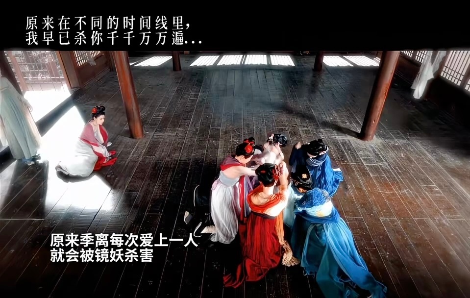迫不及待要看这段 拍得太爽了、 ​​​