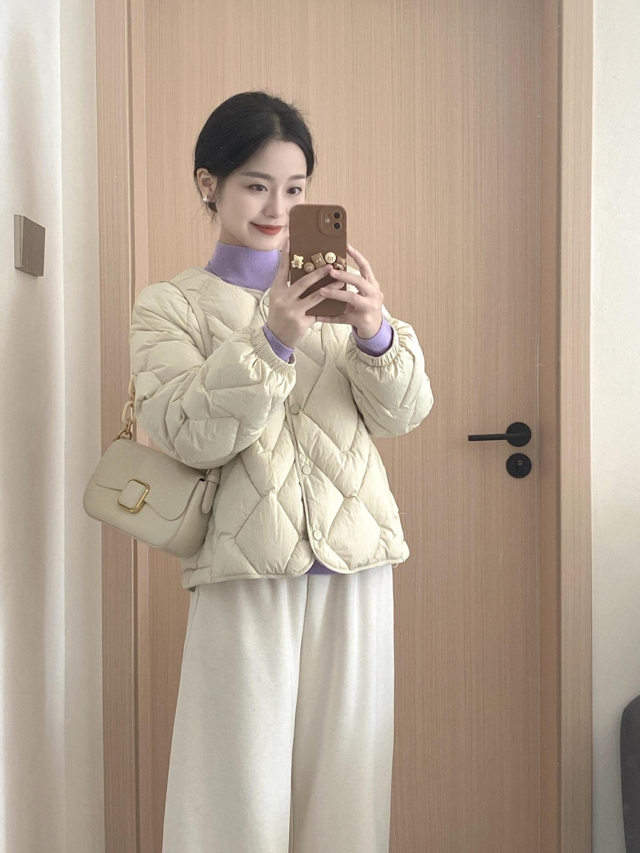 简简单单就很好看～