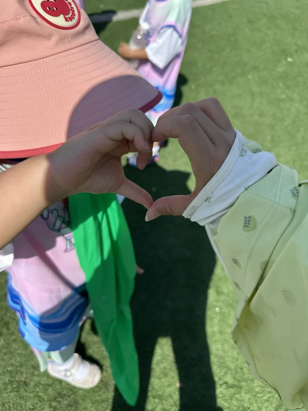 爱你😘