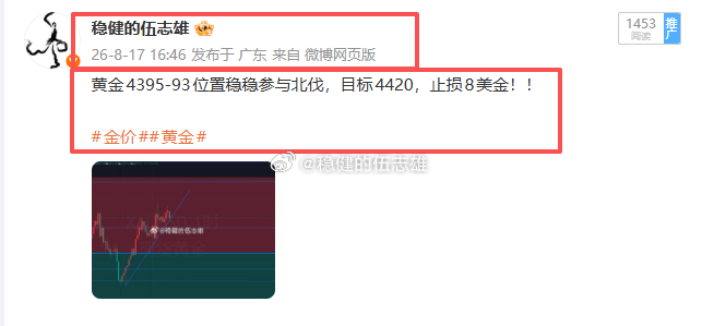 消息面一出来，黄金直接一秒暴力拉升十美金，其余时间就三五美金来回磨，这盘面给雄哥