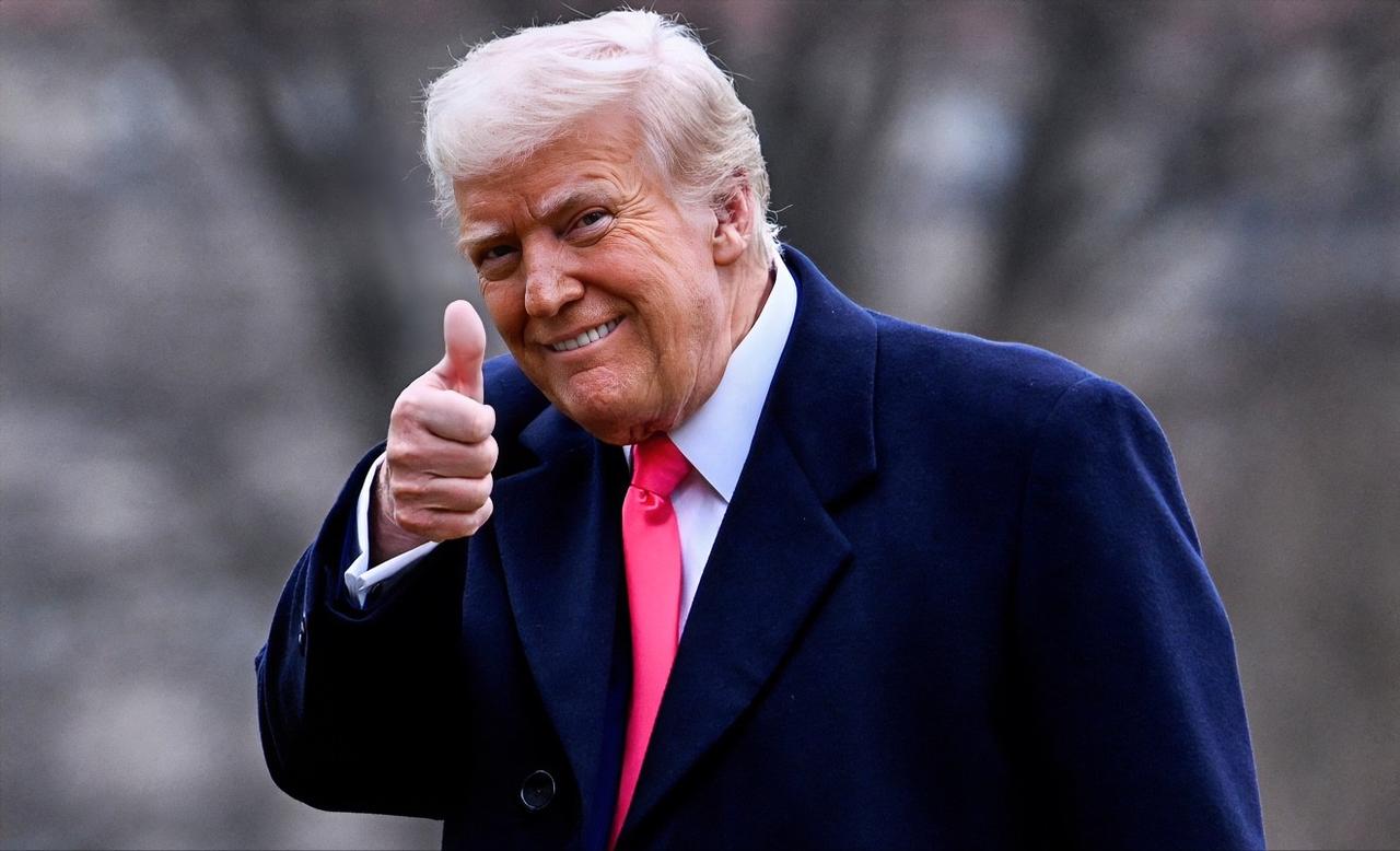 改口了，美国喊话中国
当地时间16日，美国财长贝森特以及白宫新闻秘书莱维特和特朗