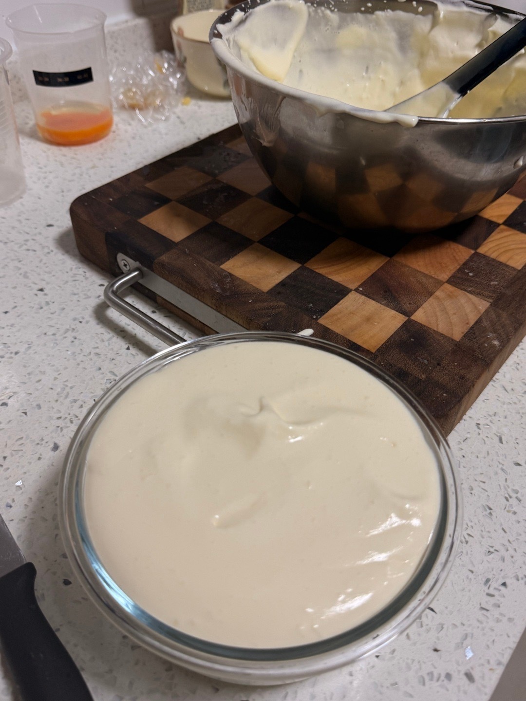 巧克力&原味冰淇淋🍦～～爱上[馋嘴][馋嘴] ​​​