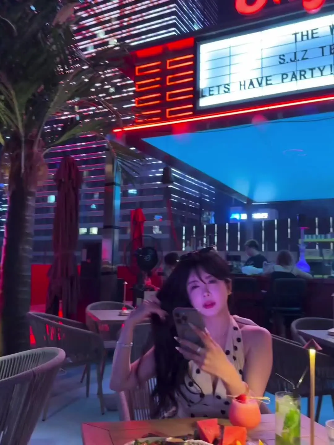 我的每条都是发给你看的 每条都在找你的浏览 我好想你