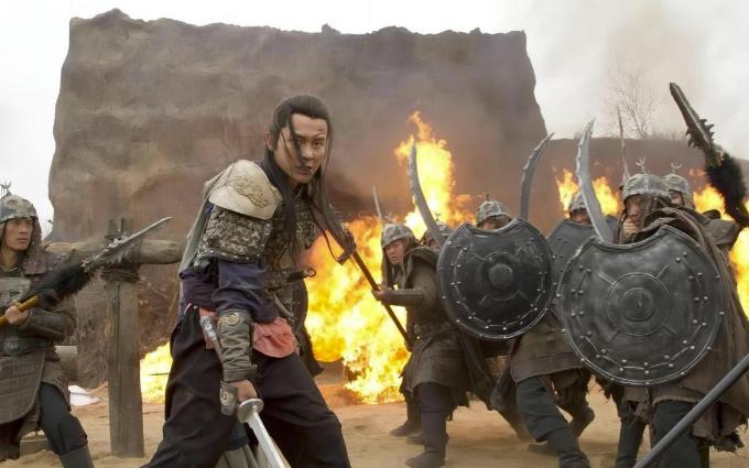 一代枭雄为何死于亲子之手？他的悲剧，给所有家族传承敲响警钟

北方曾有个厉害的人