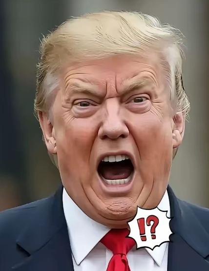 不能等，美国公开喊话中国
 
当地时间27日，特朗普在迈阿密出席活动时，面对记者