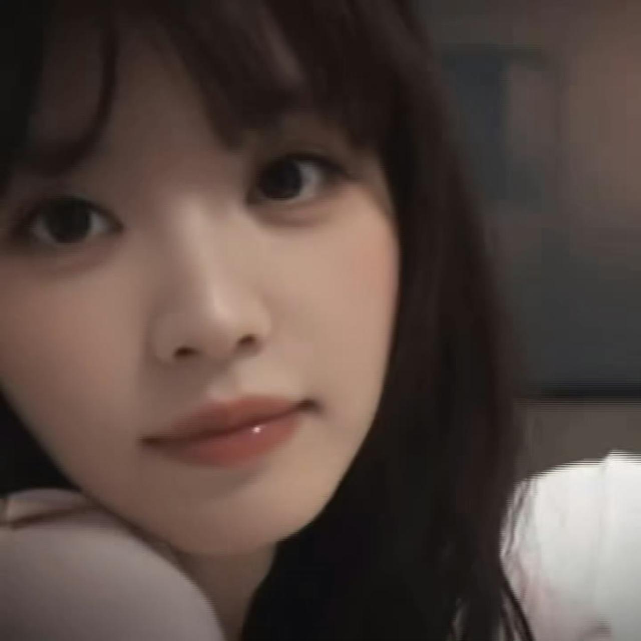 田曦薇，我的草莓小女友。
