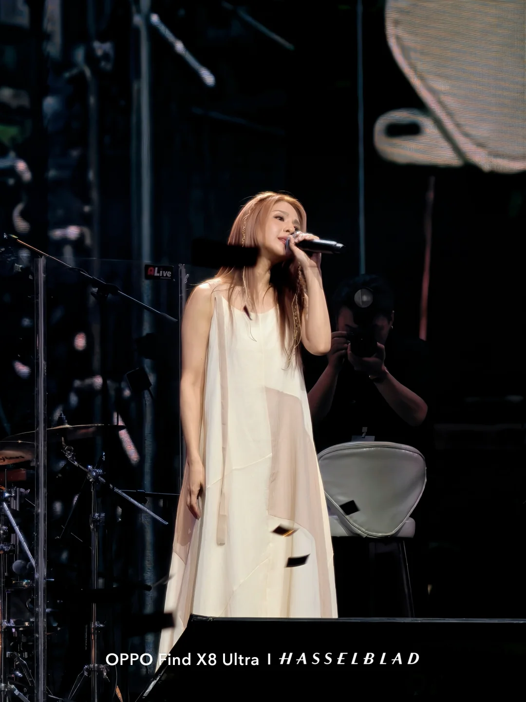 有了这个演唱会神器📸再也不怕山顶票了😭