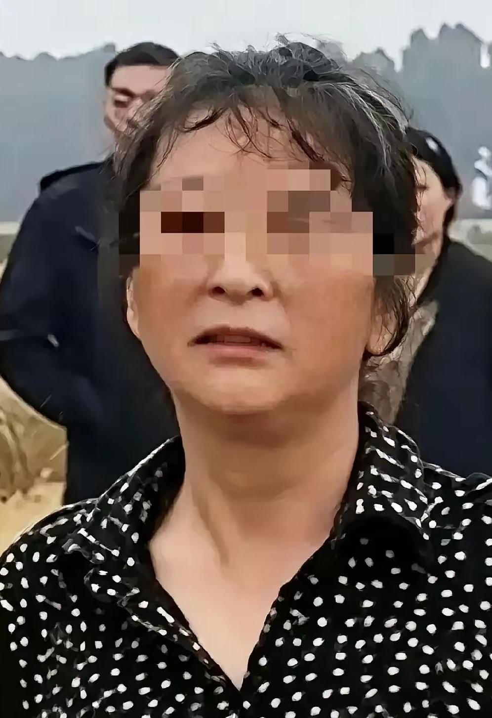 这位大妈是襄阳人民的功臣，襄阳政府应该嘉奖，仅仅一天时间，你就让全国各地的网友都
