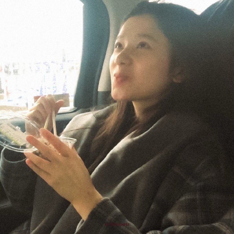 张婧仪[超话]   不要放过这个萌物🧸 