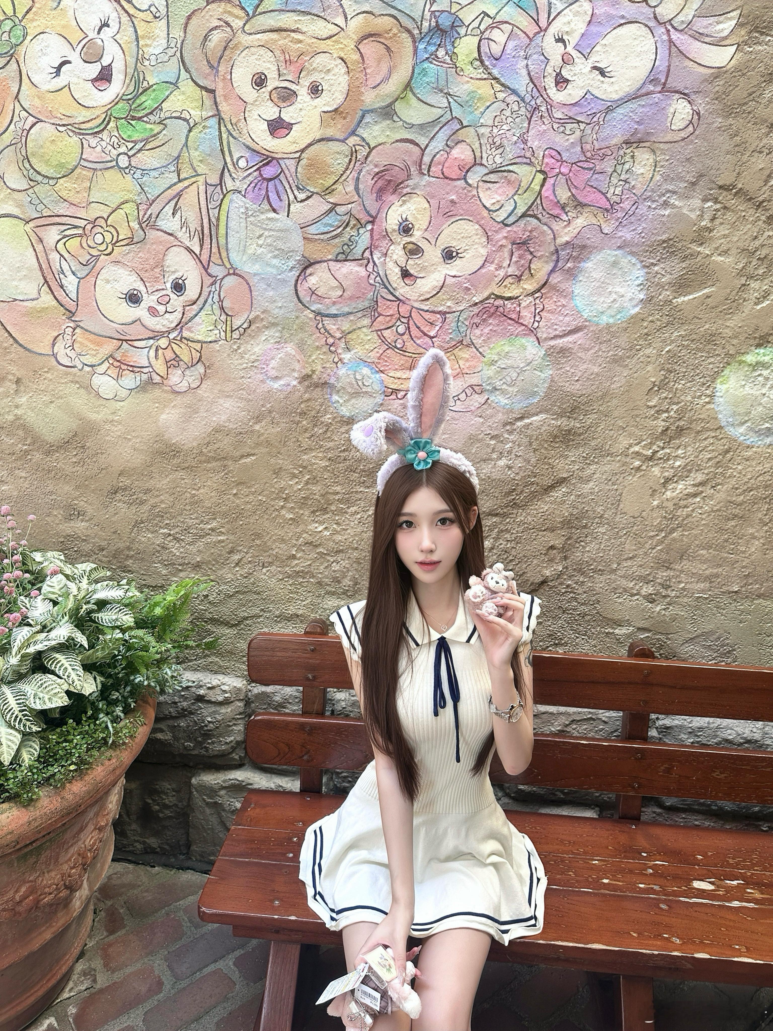 𝑻𝒐𝒌𝒚𝒐 𝑫𝒊𝒔𝒏𝒆𝒚🏰 