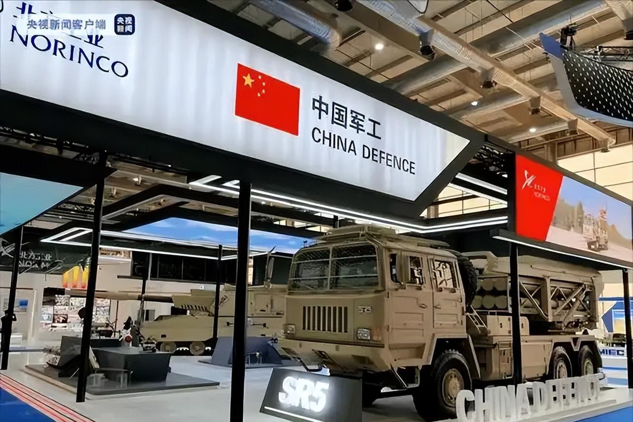 如果中美开战，美国先摧毁中国工业，那中国该怎么反击呢？就这么说吧，20年前美国可