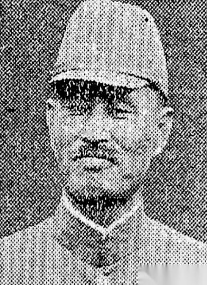 “你信不信，我一枪还能打死他？”
话音刚落，自己先倒了。
这可能是整个抗战史上，