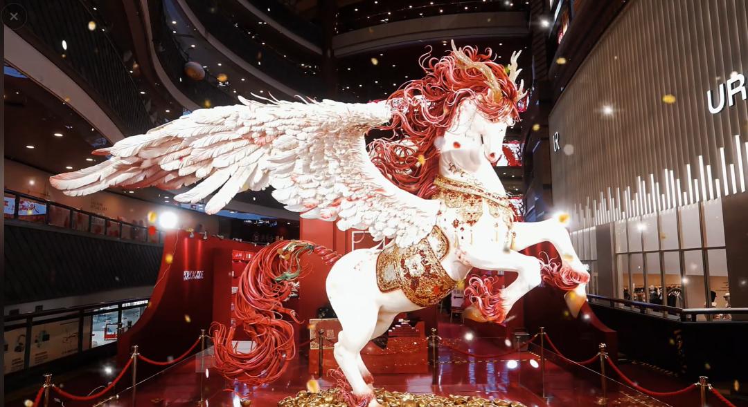 49亿播放，守旧年轻人为何成抖音顶流？