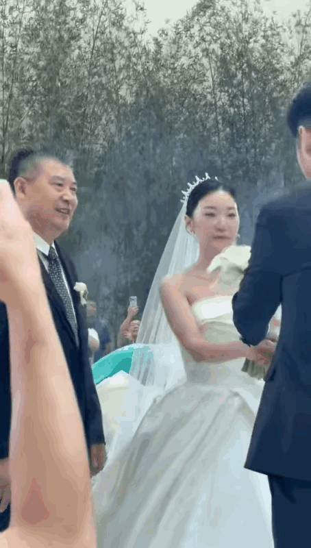昨天李隼闺女大婚之日，王楠、张怡宁、李晓霞悉数到场，为什么少了李隼疼爱的莎莎呢？