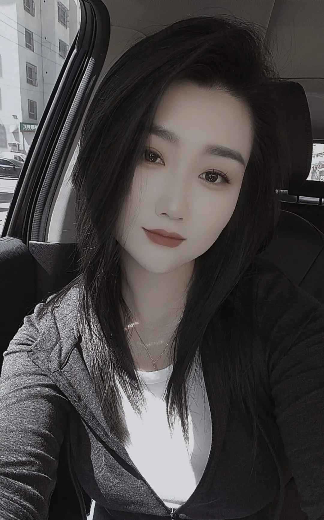 已经很久没有见面了  ，这段我们互不打扰的日子里  ，你还好吗 ？ 想...