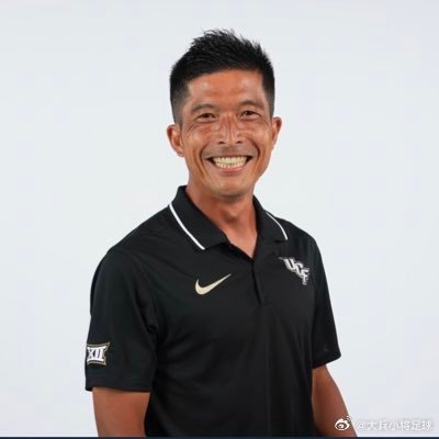 nadeshiko japan日本女子代表 教练利娅·布莱尼（Leah Blay