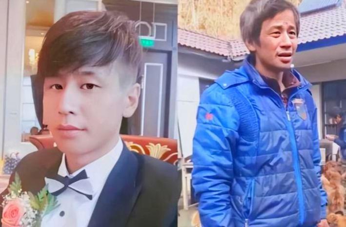 2023年，上海某医院，46岁身无分文的癌症患者阖然长逝。谁能想到，他曾是开豪车