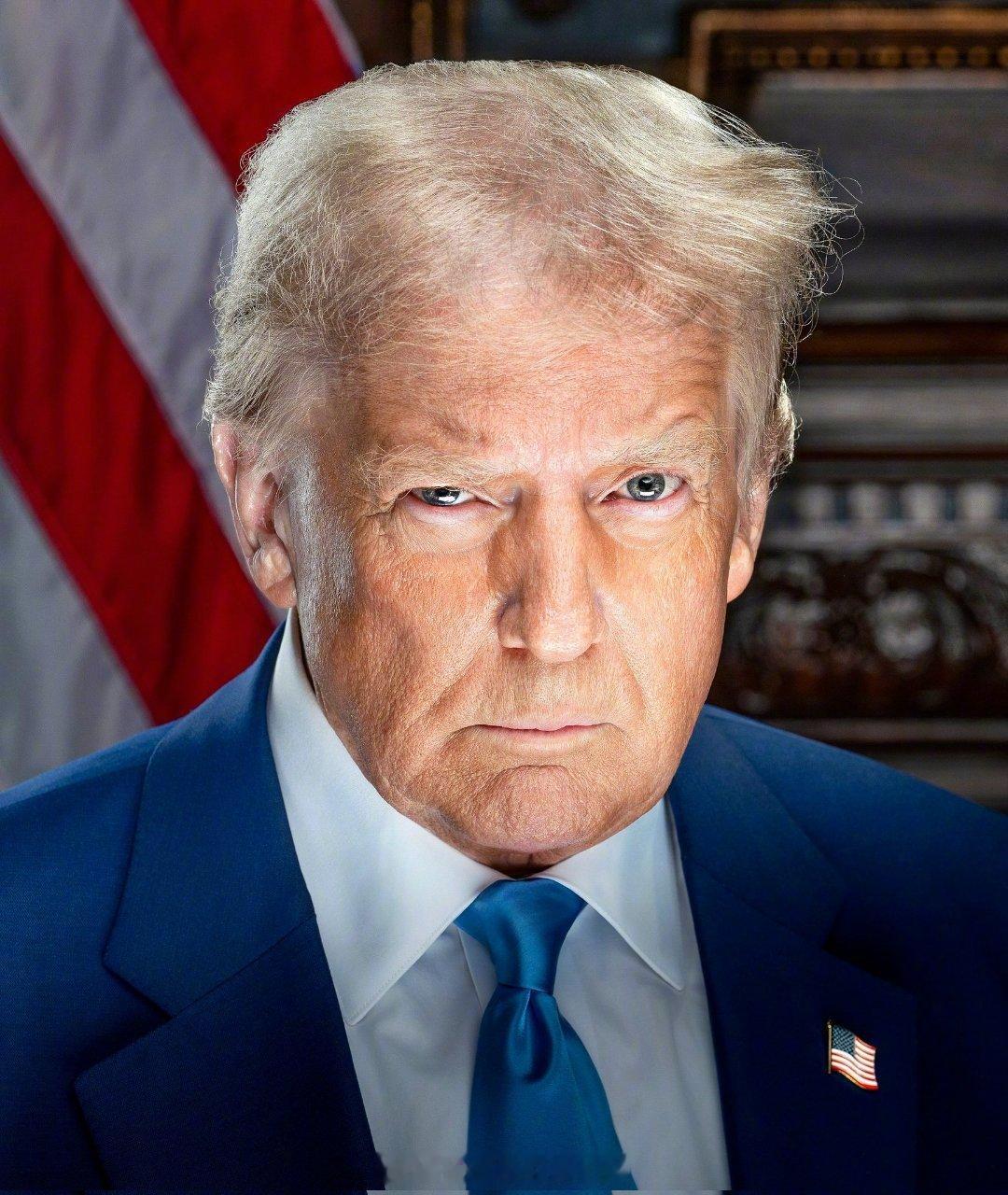 特朗普命令美国海军毫不犹豫地射杀在霍尔木兹海峡埋设水雷的任何船只。美部长称600