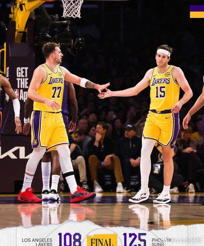 今天起太早，下半场看得我决定补觉了  东契奇首节20分梦幻开局、布克伤退戏剧转折