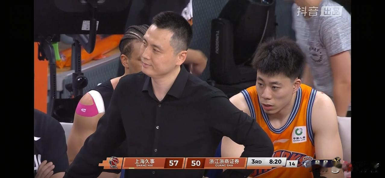 CBA总决赛G2将在5月28日周四，继续再上海进行，双方首回合上海男篮在缺少，内