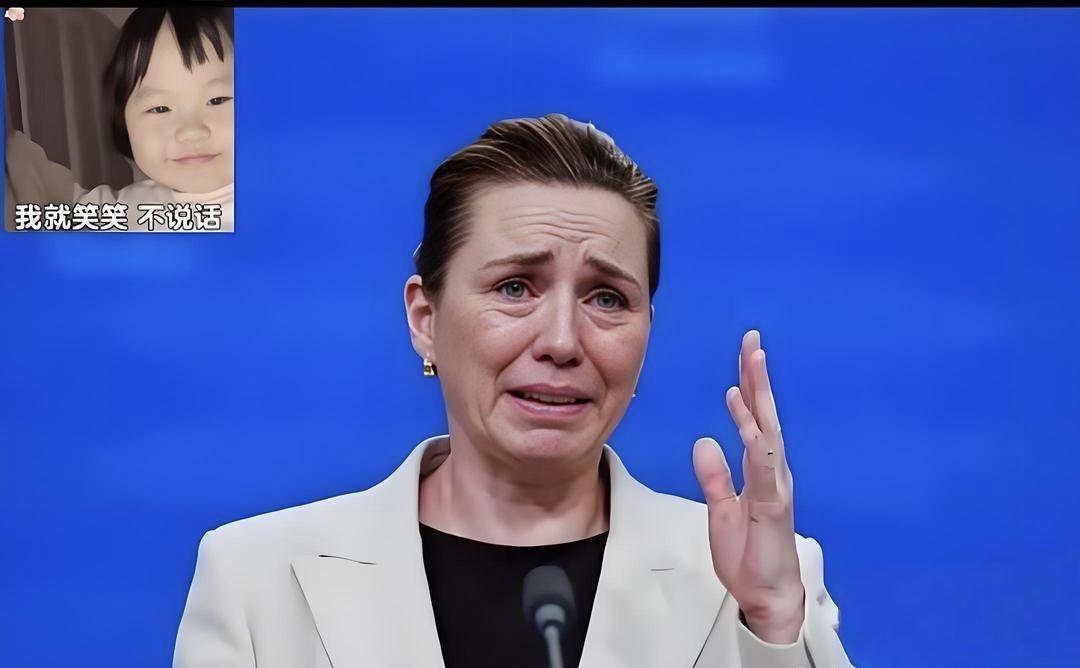 丹麦这回彻底懵了!
成天鼓噪俄罗斯是威胁、东方大国是威胁，回过神来才发现，真正的