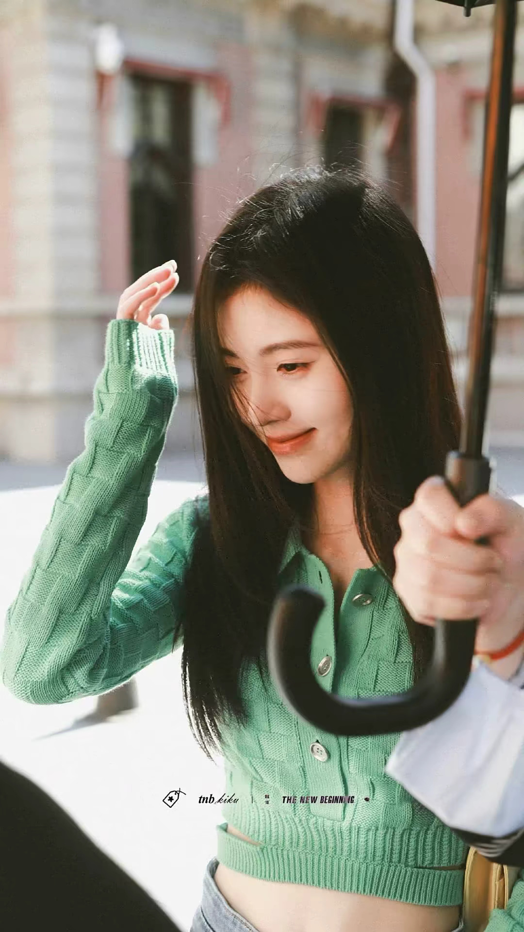 鞠婧祎  jjy鞠婧祎来战jjy鞠婧祎阿黛⁃ ⩊ ⁃ haengbok …