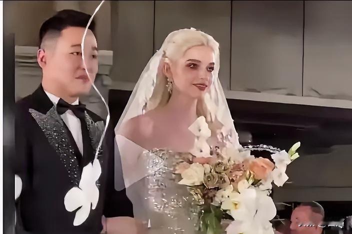 不仅女留学生被盯上了
男留学生也成了外国女人的猎物
刚看个新闻，说是白人女性为了