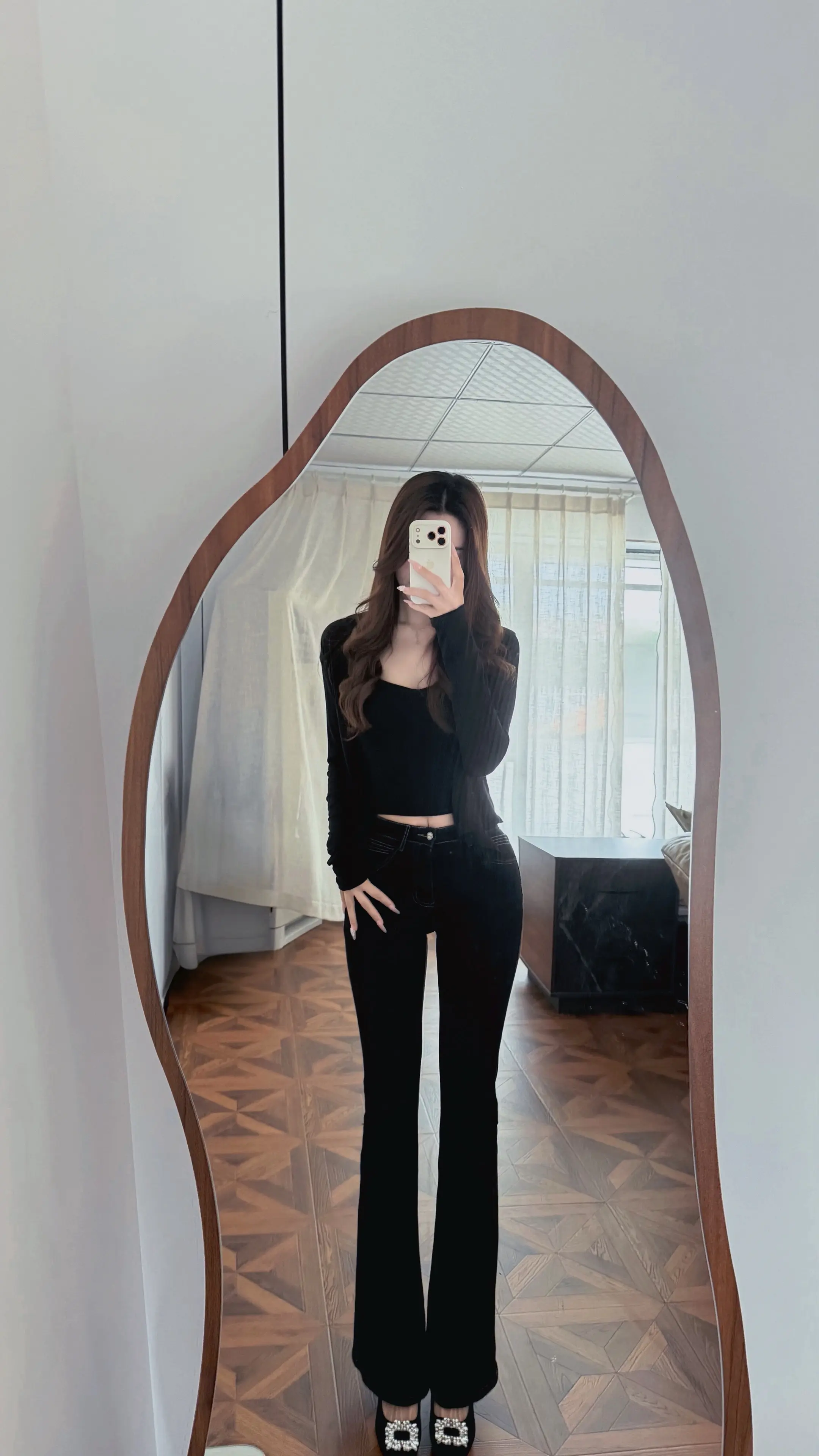 不知道 反正很曼妙