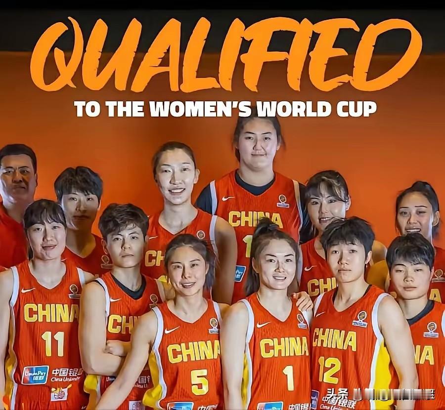 随着中国女篮83-71战胜巴西，女篮世预赛武汉赛区落幕，三个没想到！
1.没想到