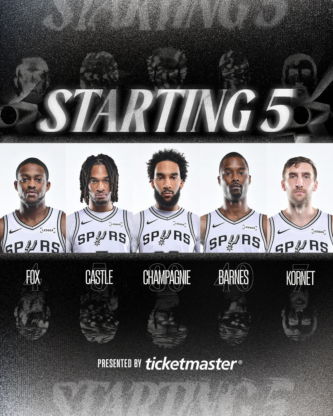 文班亚马今儿还不打呀？nba