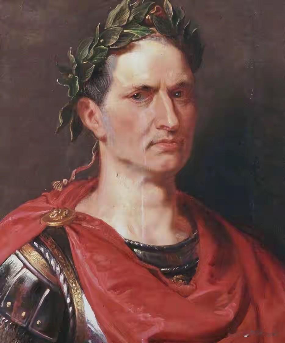 凯撒出征前的诡异仪式：让军团噤若寒蝉的"血誓"

公元前58年高卢战场，罗马军团