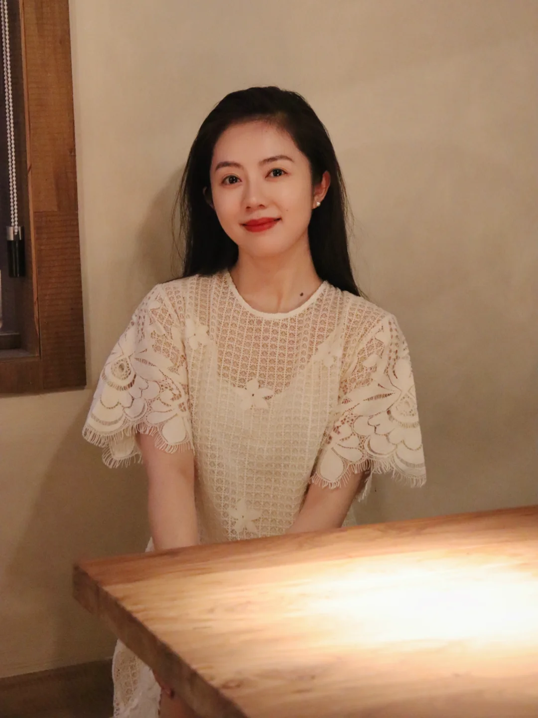 我发现中女最舒服的状态就是不执着。🎐