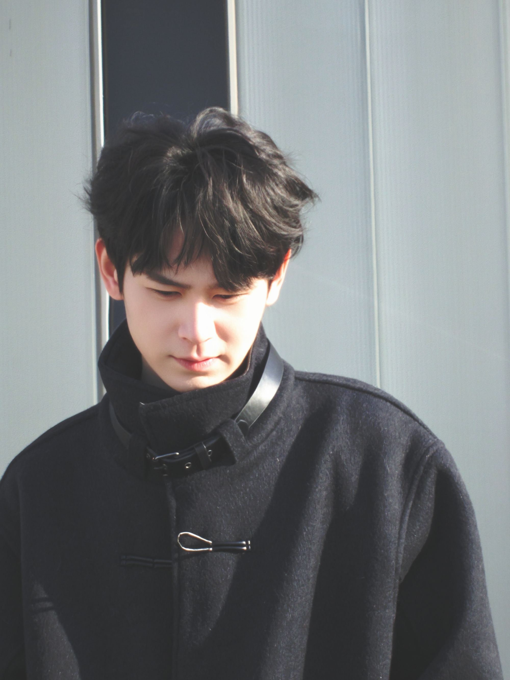 都是同龄人我本没想降维打击