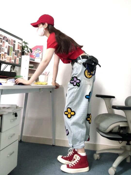 这套好好看呀～❤️