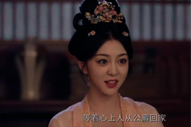 在《唐朝诡事录之长安》的世界里，我们看到的盛世，首先从一个个具体而微的心灵中透出